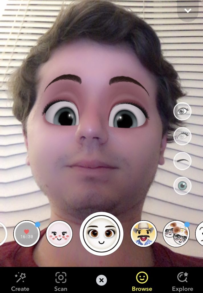 Featured image of post Instagram Anime Filter The new anime filter is already making rounds on tiktok turning people into anime characters